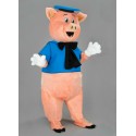 Mascotte Cochon