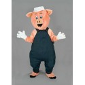 Mascotte Cochon