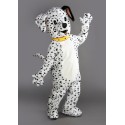 Mascotte Dalmatien