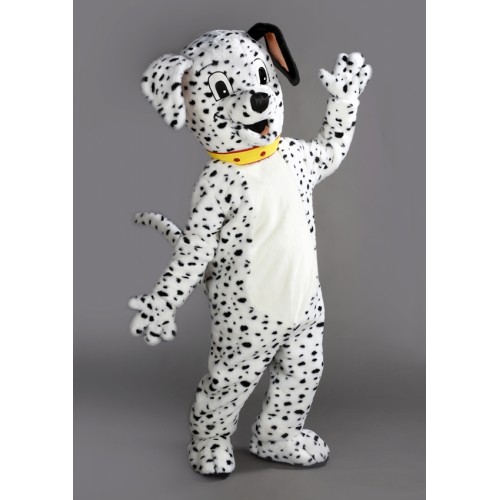 Dalmatien