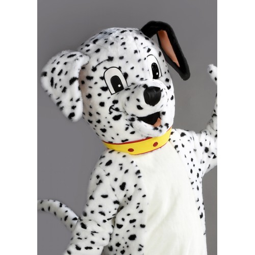 Dalmatien