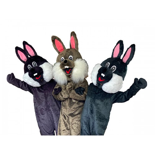 Les 3 Lapins