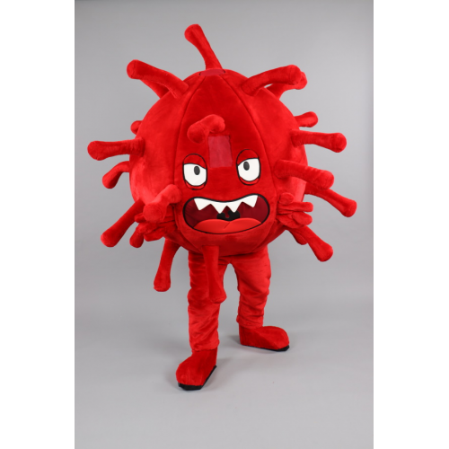 Mascotte Virus