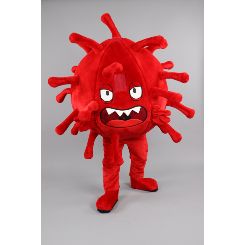 Mascotte Virus