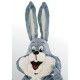 Lapin gris