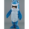 Mascotte Requin