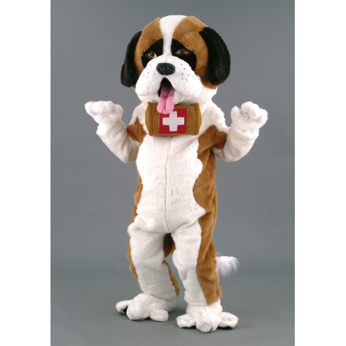 Saint Bernard