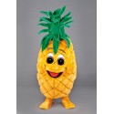 Mascotte Ananas
