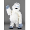 Mascotte Yeti