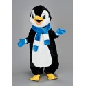 Mascotte Pingouin