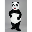 Mascotte Panda