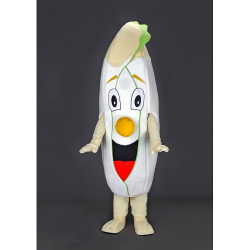 Mascotte Endive