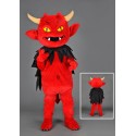 Mascotte Diable