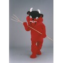 Mascotte Diable