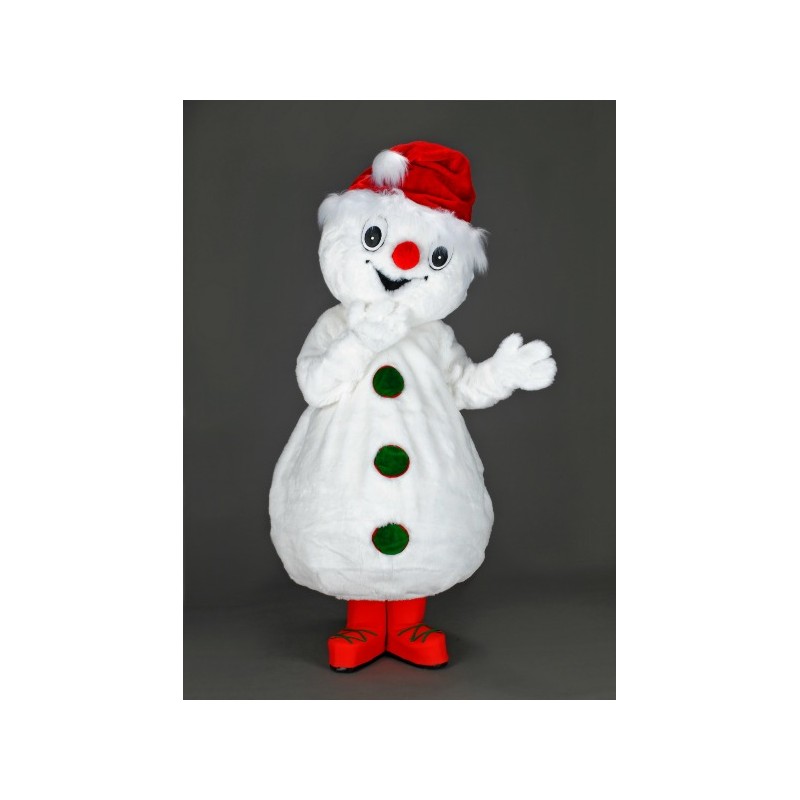 Bonhomme de neige