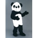 Mascotte Panda