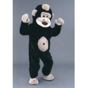 Mascotte Grand Singe